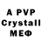 Alfa_PVP Crystall Nikita Romanovsky
